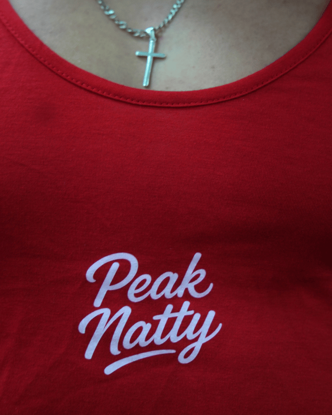 Red Peak Natty Stringer